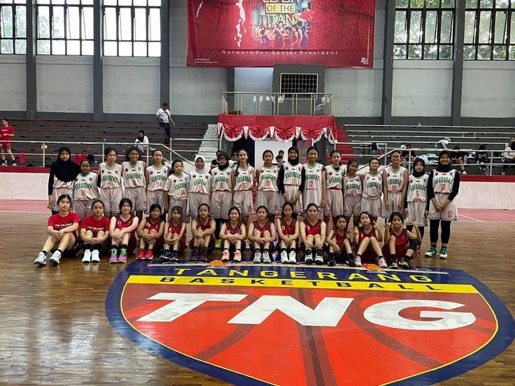 Juara Basket